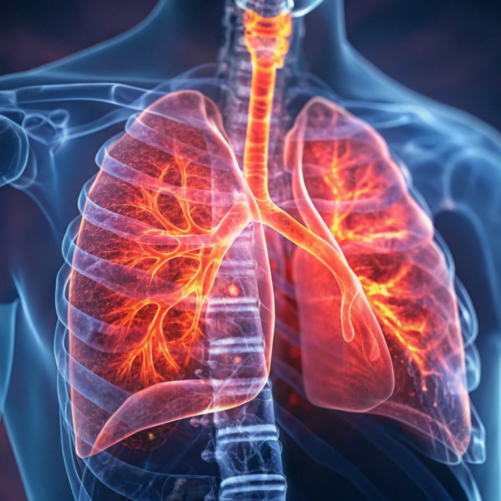 Respiratory Diseases