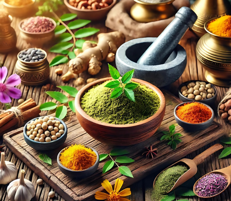 Ayurveda