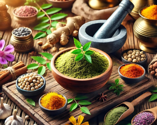 Ayurveda