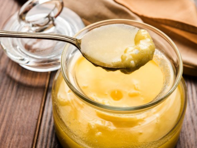 Ghee (Clarified Butter)