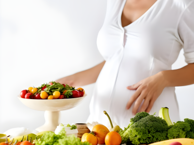Healthy Diet & Lifestyle