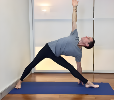 Iyengar Yoga