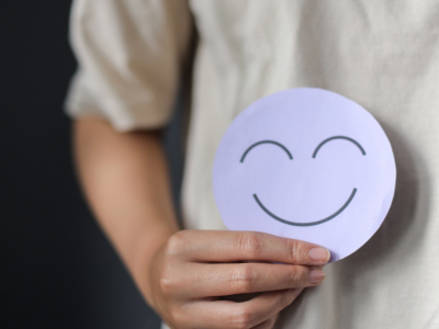 Positive Thinking & Emotional Bonding