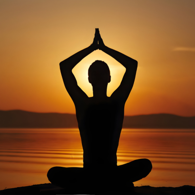 Yamas & Niyamas (Ethical Disciplines)