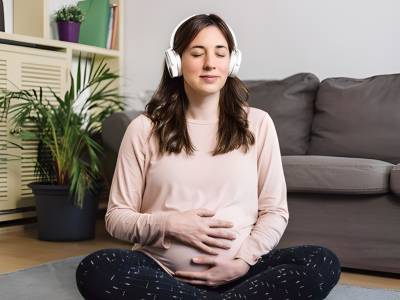 Yoga, Meditation & Music Therapy